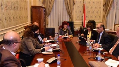 نورا علي رئيسا للجنة السياحة بـ