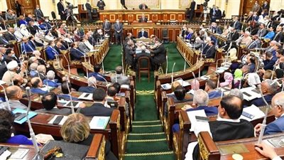 تشكيل لجنة الإسكان بالبرلمان 