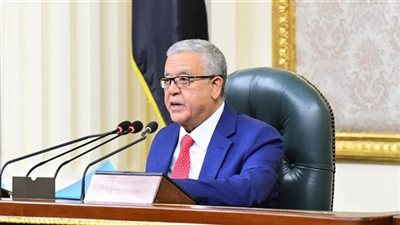 رئيس النواب مهنئًا السيسي بذكرى نصر أكتوبر: نحني الجباه إجلالاً لشهدائنا