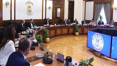 الوزراء يكلف بهيكلة دعم الصادرات وزيادة نسبة التصدير الخاص بأفريقيا