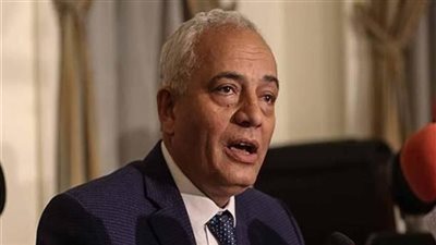 قرار عاجل من وزير التعليم في وفاة طالبة مدرسة العجوزة