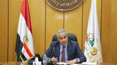 وزير القوى العاملة يهنئ الرئيس السيسي بمناسبة ذكرى نصر أكتوبر