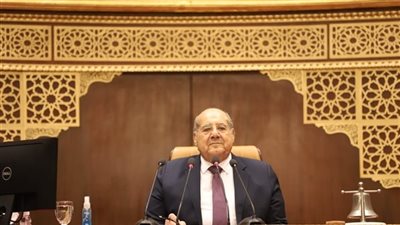 رئيس مجلس الشيوخ يرسل برقية تهنئة للرئيس السيسي بمناسبة المولد النبوى الشريف