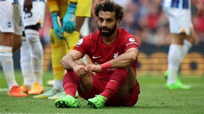 هجوم على محمد صلاح.. والسبب صادم