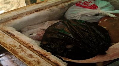 صحة السويس: إعدام 190 كجم أغذية متنوعة.. وتحرير 14 محضر جنح