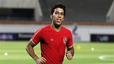 نجم أهلاوي ينضم لأسوان.. اعرف التفاصيل