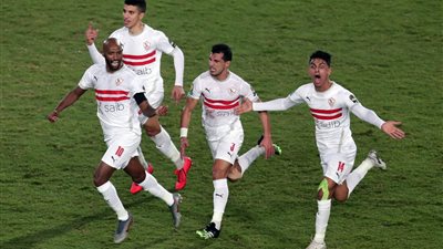 يوسف حسن.. تعرف على أحدث صفقات الزمالك