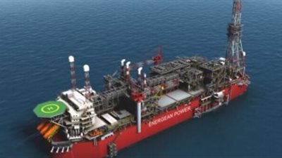 وسائل إعلام إسرائيلية تؤكد بدء الضخ التجريبي من 