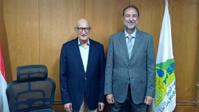 السيرة الذاتية للدكتور طارق الهوبي رئيس هيئة سلامة الغذاء الجديد