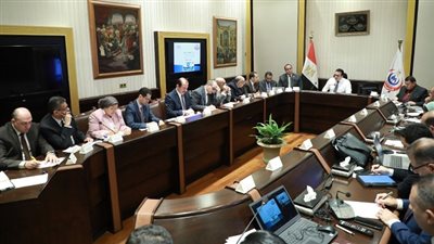 الصحة: تطعيم أكثر من 18 ألف عامل بشرم الشيخ ضمن خطة التأمين الطبى لمؤتمر المناخ