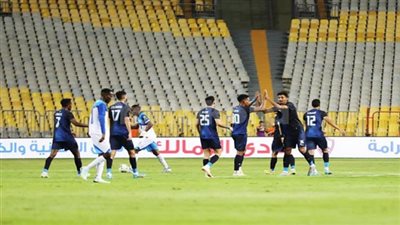 1-0.. فوز نادي الزمالك على فلامبو البوروندي