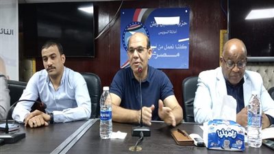 خشانة: تنظيم قافلة طبية لأهالي فيصل هدية من مستقبل وطن بالسويس