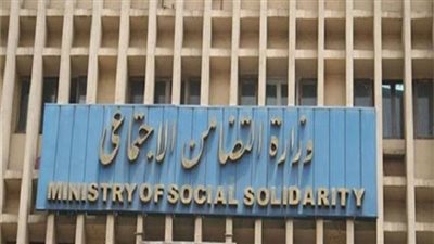 كيف استعدت وزارة التضامن لفصل الشتاء ومواجهة سقوط الأمطار؟