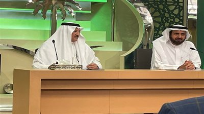 وزير الحج والعمرة السعودى: إلغاء القيود الصحية لتسهيل قدوم المعتمرين من مصر