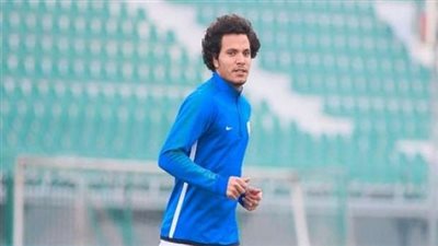 بمليون دولار.. عمرو السيسي 