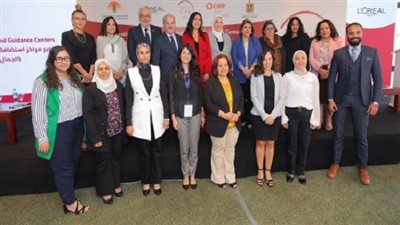 وزيرة التضامن: مصر من الدول الأكثر نجاحا فى مكافحة جريمة الإتجار بالبشر