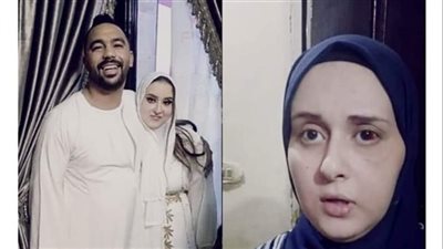 للمعاينة وسماع الشهود.. النيابة العامة تنتقل لمنزل عروس الإسماعيلية