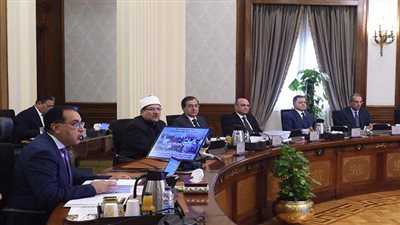 مدبولي: المؤتمر الاقتصادى سيمثل منصة لتبادل وجهات النظر بين الحكومة والخبراء