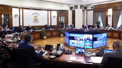 الحكومة توافق على قانون يسمح للمصريين بالخارج استيراد سيارة معفاة من الضرائب