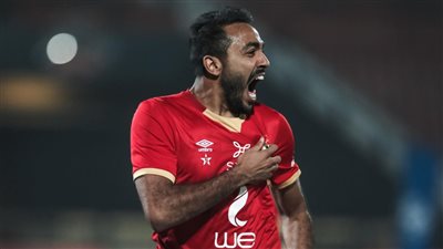 خطة الأهلي لمواجهة أزمة غرامة محمود كهربا