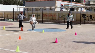 التعليم تعلن تفعيل يوم الأنشطة الرياضية والثقافية بالمدارس