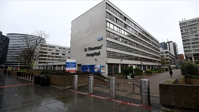 الصحة البريطانية تستعد لشتاء قاس مع ارتفاع قوائم انتظار المرضى لـ7 ملايين