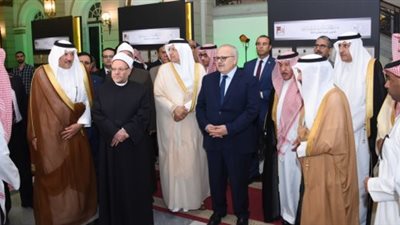 مفتى الجمهورية يؤكد أهمية حركة الترجمة فى بناء جسور التواصل المعرفى