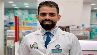 تجديد حبس 7 متهمين في واقعة وفاة الصيدلي ولاء زايد بحلوان