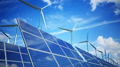 تقرير للأمم المتحدة يُسلط الضوء على التقدم المُحرز في قطاع الطاقة المتجددة بمصر