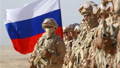 الاتحاد الأوروبى: سيتم إبادة الجيش الروسى إذا استخدم سلاحا نوويا فى أوكرانيا