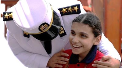  استخراج وثائق السفر وتصاريح العمل مجانا للمكفوفين غدا ولمدة أسبوع