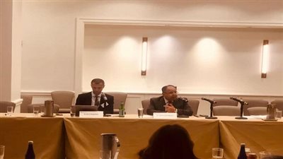 وزير المالية : الاقتصاد المصرى أكثر تنوعًا ومرونة