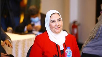 وزيرة التضامن: تقديم الخدمات العلاجية لـ120 ألف مريض إدمان مجانا