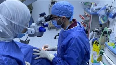 مدبولي يستعرض تقريرا حول فعاليات قافلة طبية فى محافظة شمال سيناء