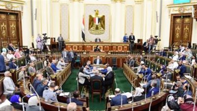 مجلس النواب يوافق على تعديلات قانون الزراعة من حيث المبدأ