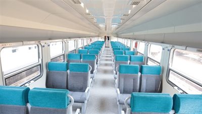 النقل تتيح استخراج اشتراكات للطلبة على القطارات الروسية