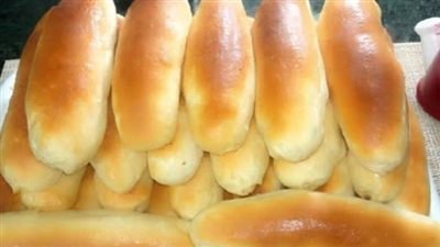 التموين: توفير دقيق فاخر للمخابز السياحية وسعر رغيف الفينو 40 جراما 