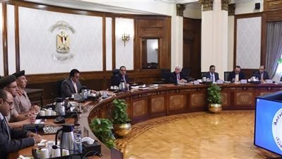 مدبولى: تكليف من الرئيس بسرعة تشغيل مستشفى 500500 للأورام 