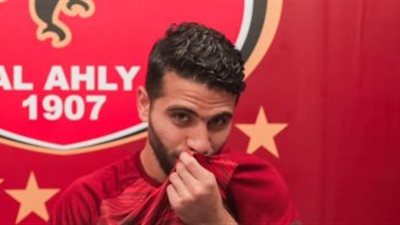 شوبير: زياد طارق ومحمد محمود يقتربان من الرحيل عن الأهلى فى يناير