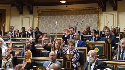 مجلس النواب يوافق على قانون المجلس الأعلى لصناعة السيارات 