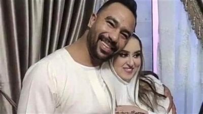 محصلش كلمته الوحيدة.. ننشر تفاصيل تحقيق النيابة مع عريس الاسماعيلية 