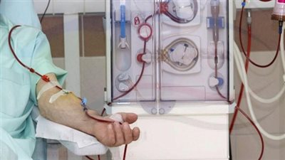 الصحة: زيادة رسوم جلسات الغسيل الكلوى على نفقة الدولة تتحملها الوزارة