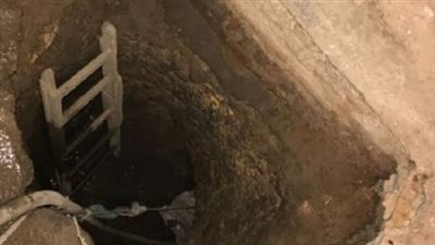 القبض على 5 متهمين بالتنقيب عن الآثار داخل منزل فى الصف