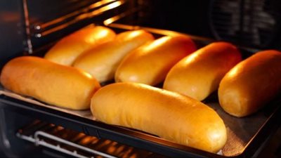 التموين: سعر رغيف الفينو ‏وزن 40 جراما بـ75 قرشا ووزن 60 جرام جنيه