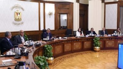 رئيس الوزراء يتابع خطة تطوير الهيئة العربية للتصنيع