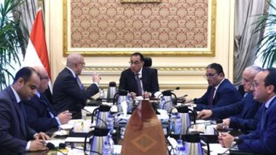 الحكومة تستعد لطرح قطع أراضى ووحدات سكنية للمصريين فى الخارج