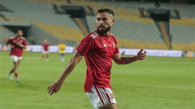 بعد الفوز على الإسماعيلي.. إحتفال 