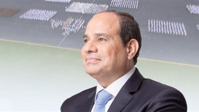 الرئيس يتلقى اتصالا من نظيره الكورى الجنوبى لبحث التعاون الاقتصادى