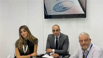مصر تشارك فى المعرض السياحى الدولى IGTM بروما بإيطاليا