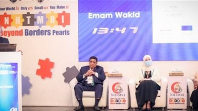 الصحة: عقد دورات تدريبية وجلسات تناظرية بين الأطباء بمختلف دول العالم